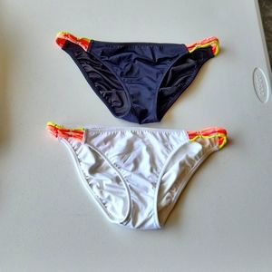 Bundle Swim Bottoms